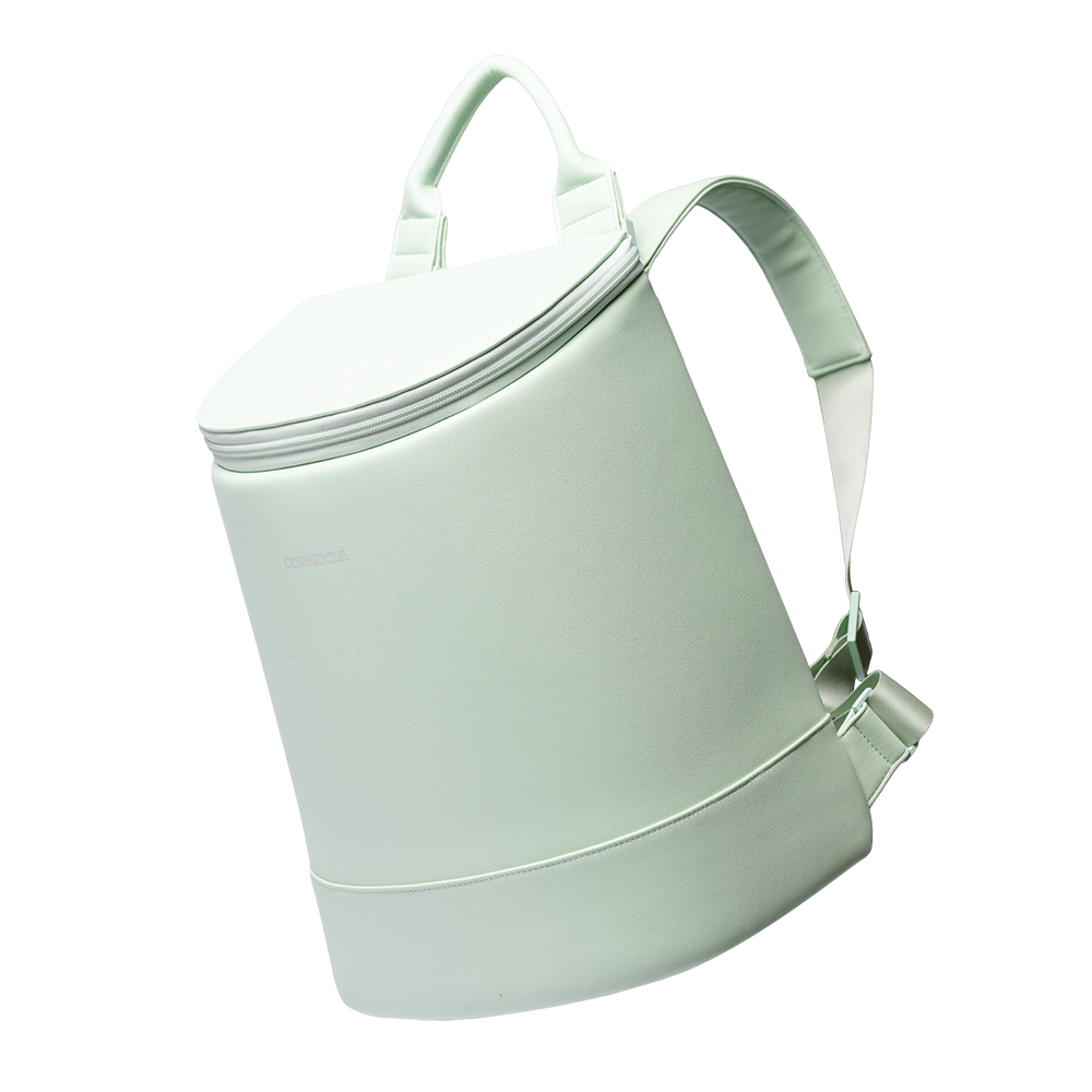 Eola Bucket Cooler Bag - Leisure Getaway X9