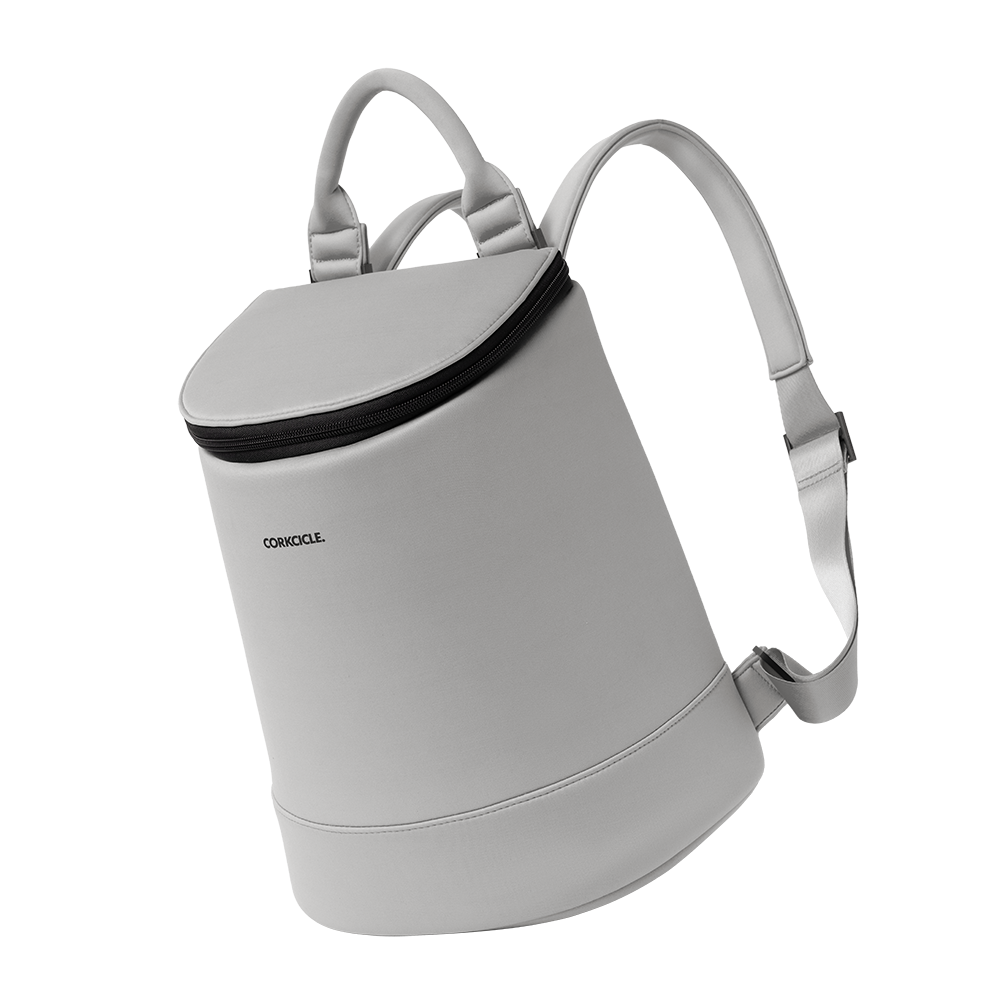 Eola Bucket Cooler Bag - Leisure Getaway X9
