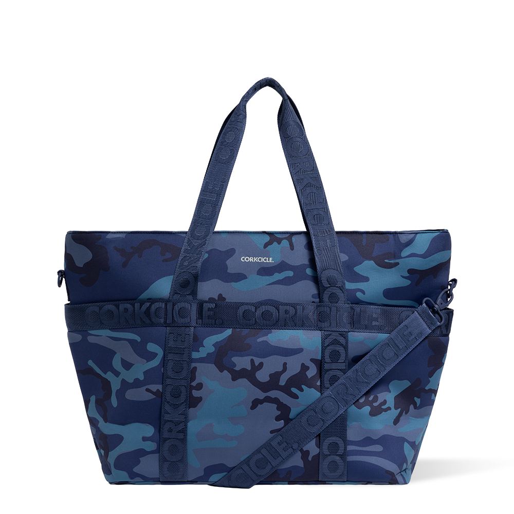 Estelle Tote - Modern Picnic I0