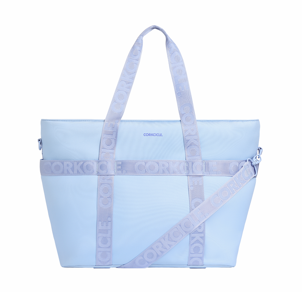 Estelle Tote - Modern Picnic I0
