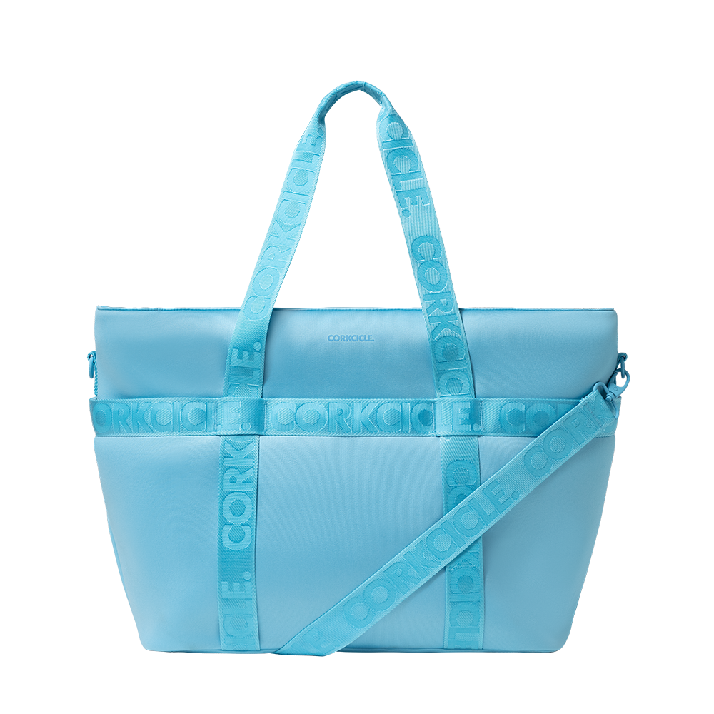 Estelle Tote - Modern Picnic I0