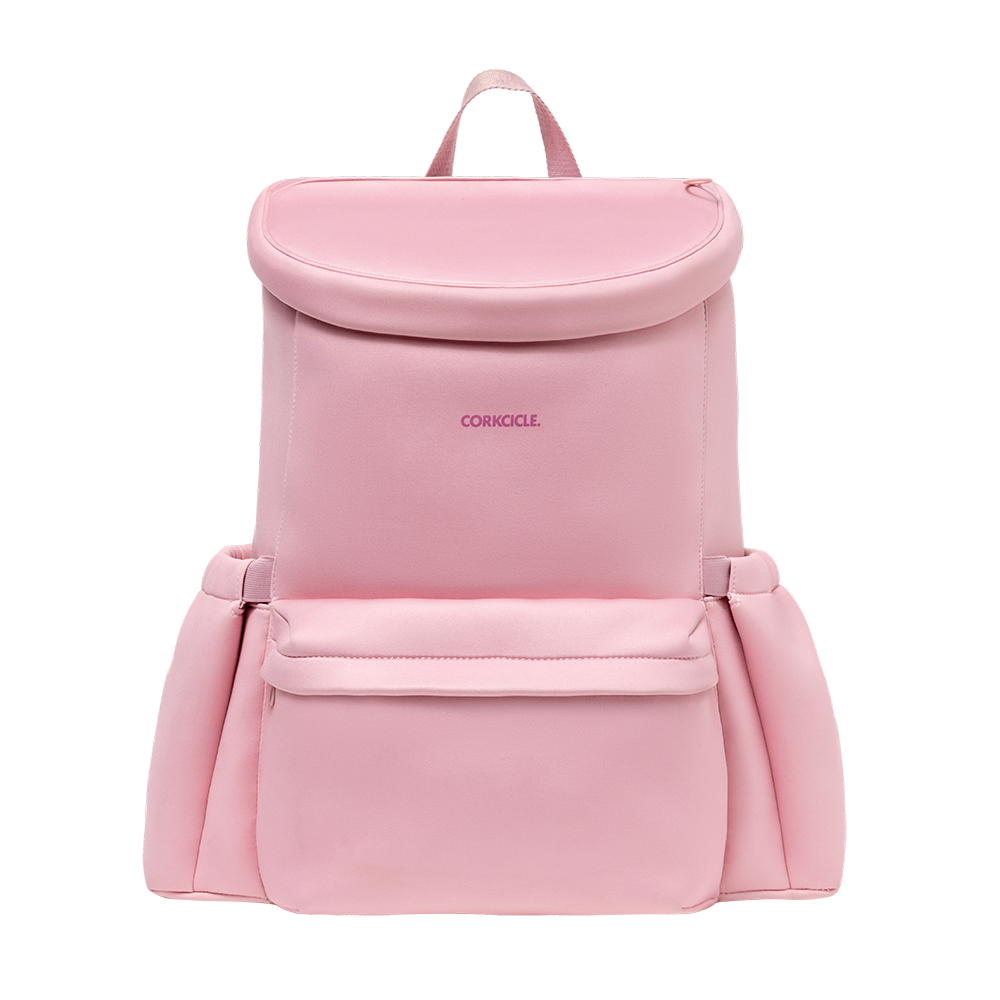 Lotus Backpack Cooler - Simple Escape X5