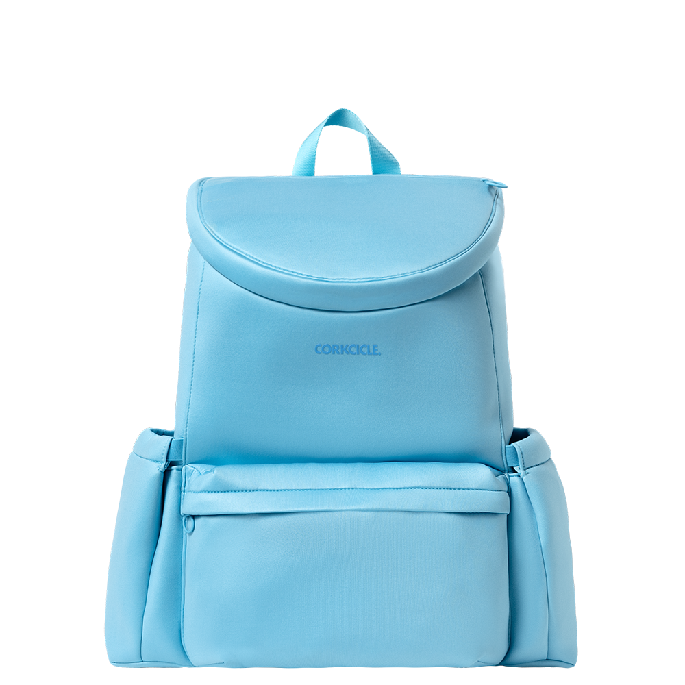 Lotus Backpack Cooler - Simple Escape X5