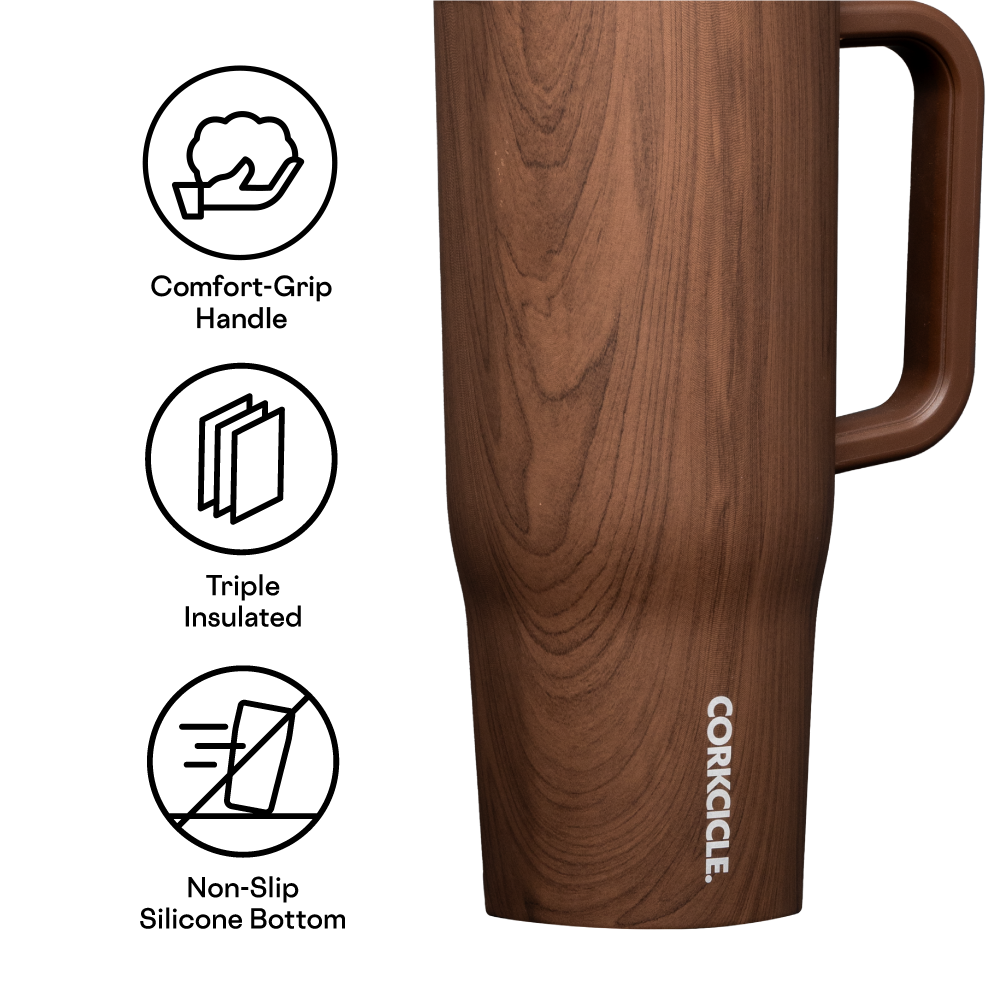 Cruiser - Daily Cup K2