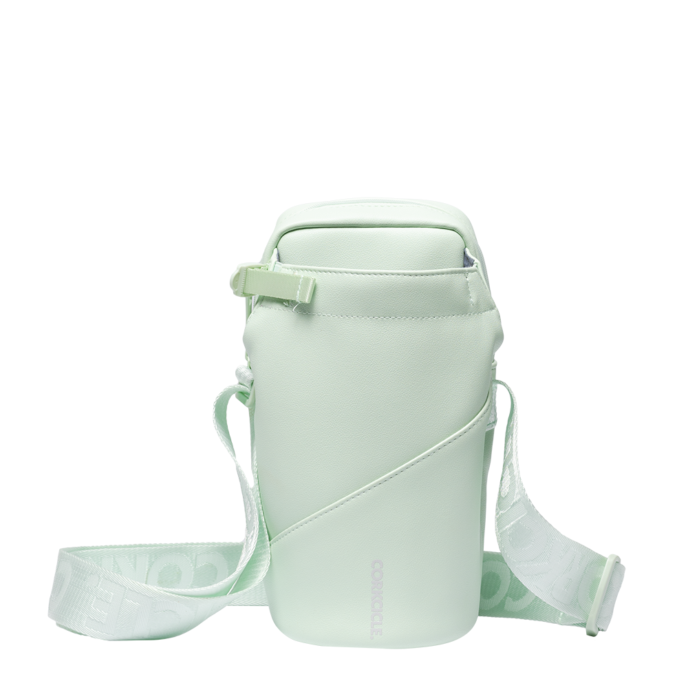 Sling - Home Companion R5 - Sage Mist - Vegan Leather