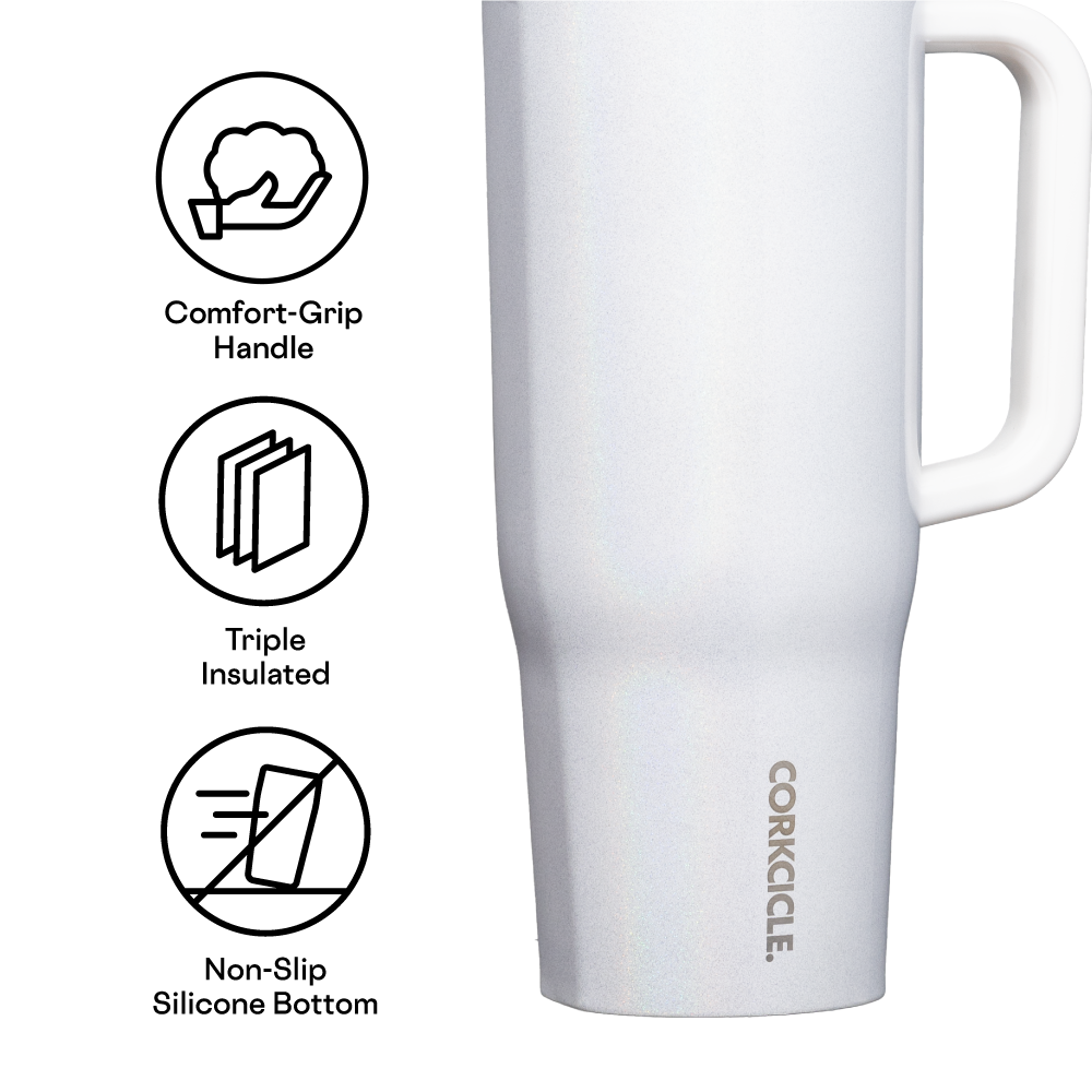 Cruiser - Daily Cup K2