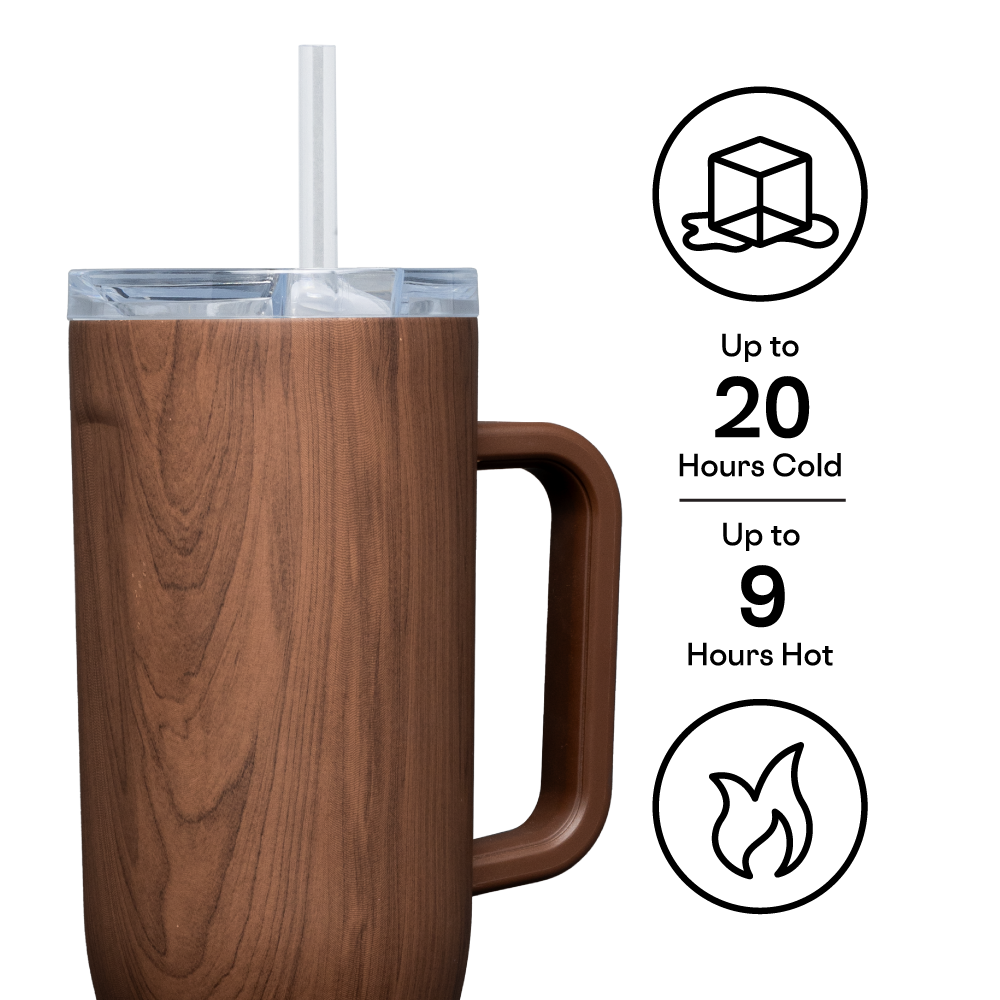 Cruiser - Daily Cup K2