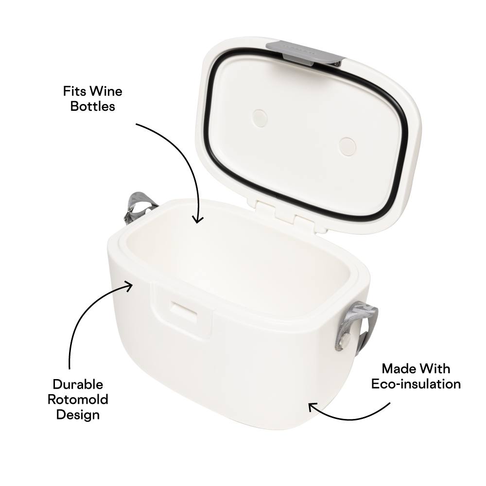 Chillpod Go - Clean Cooler V4