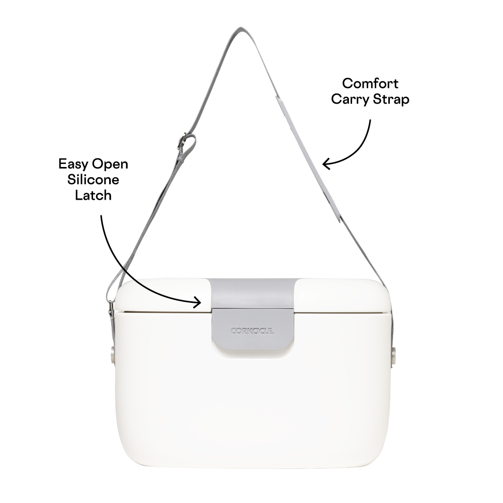 Chillpod Go - Clean Cooler V4