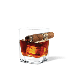 Cigar Glass - Smart Glassware U5