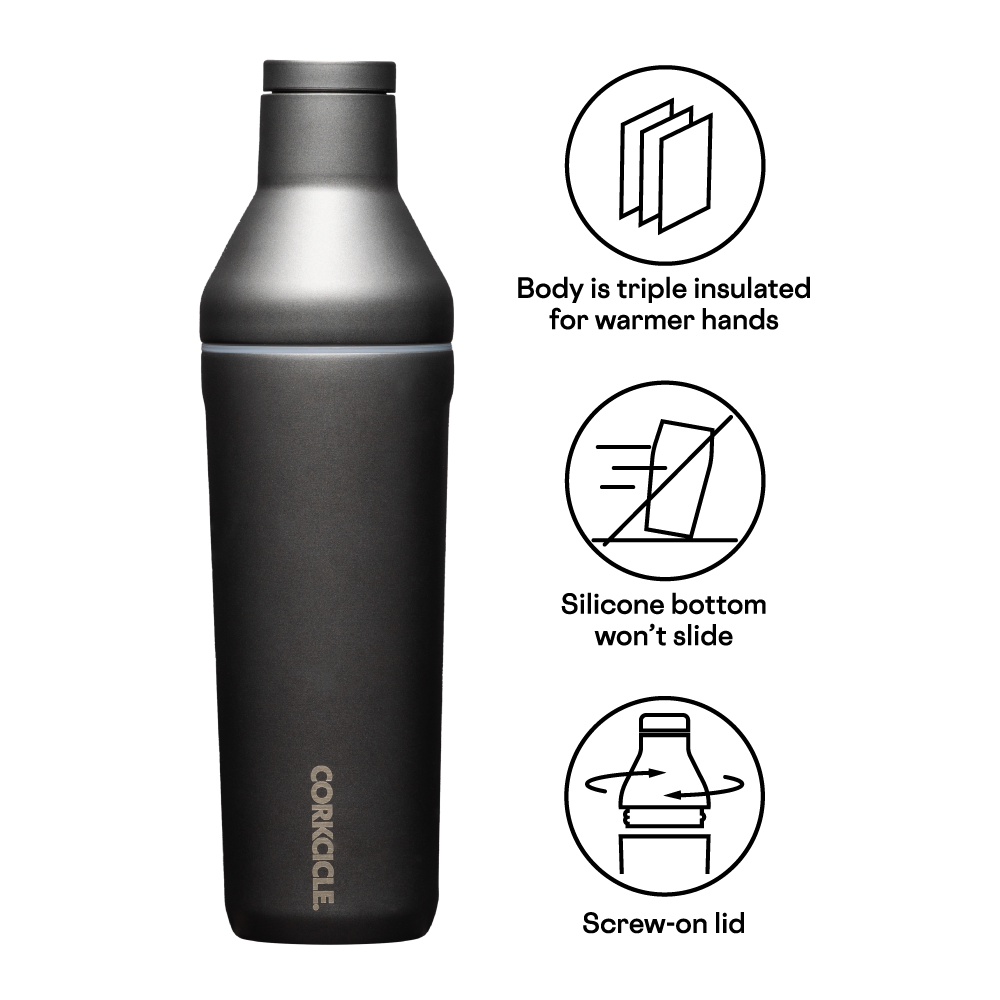 Cocktail Shaker - Lite Companion P9