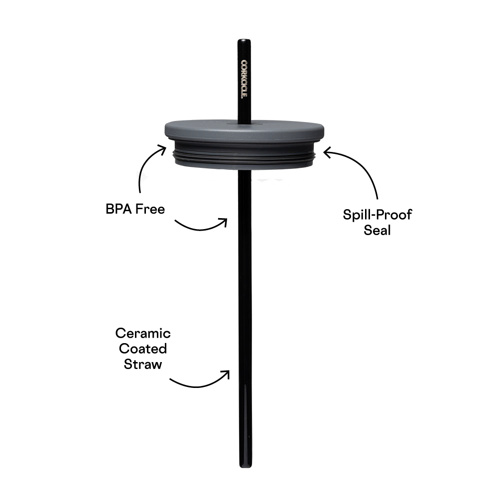 Cold Cup Lid - Adventure Solution R0