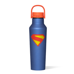 Superman Sport Canteen - Chilled Sip S4