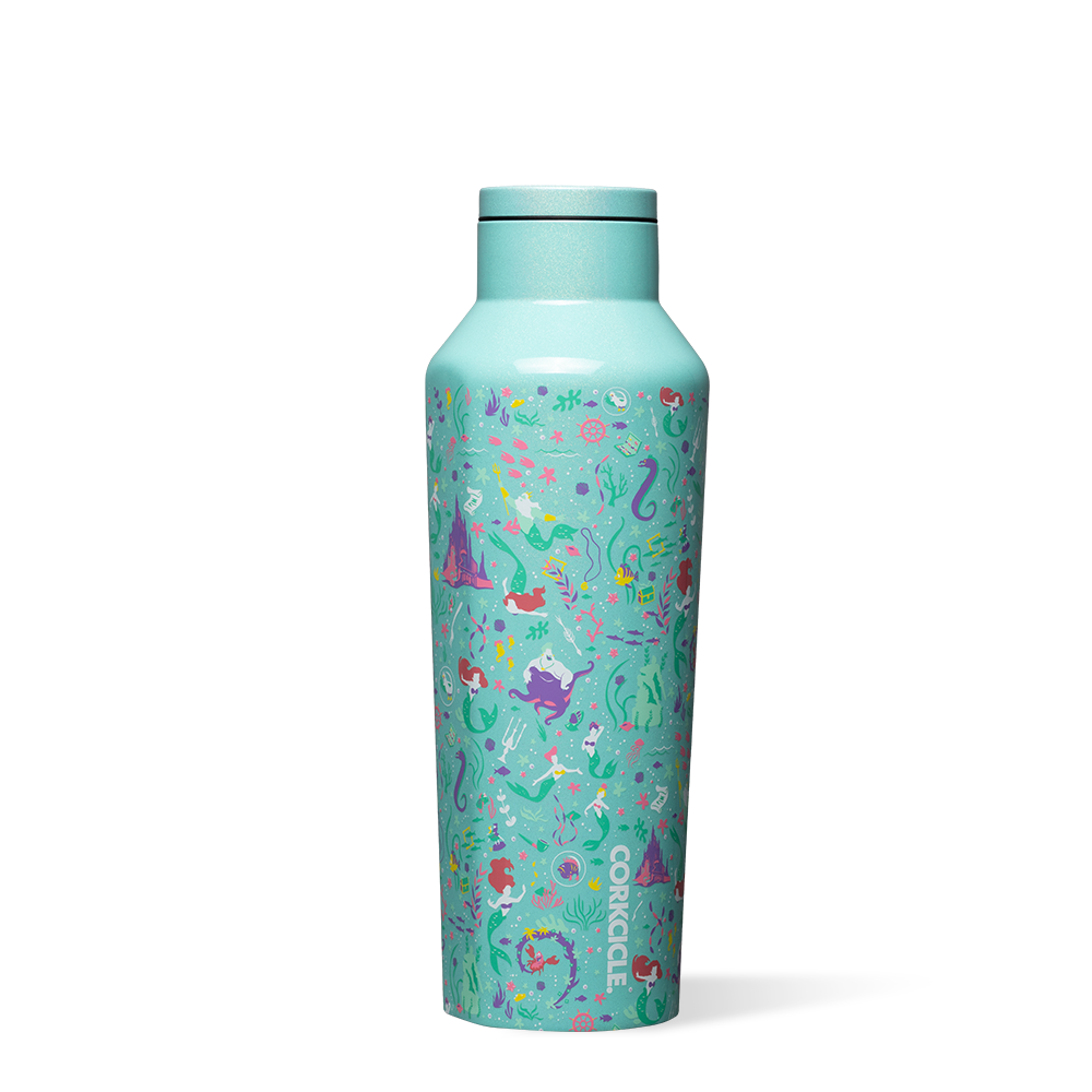 Disney Princess Sport Canteen - Home Pour O8