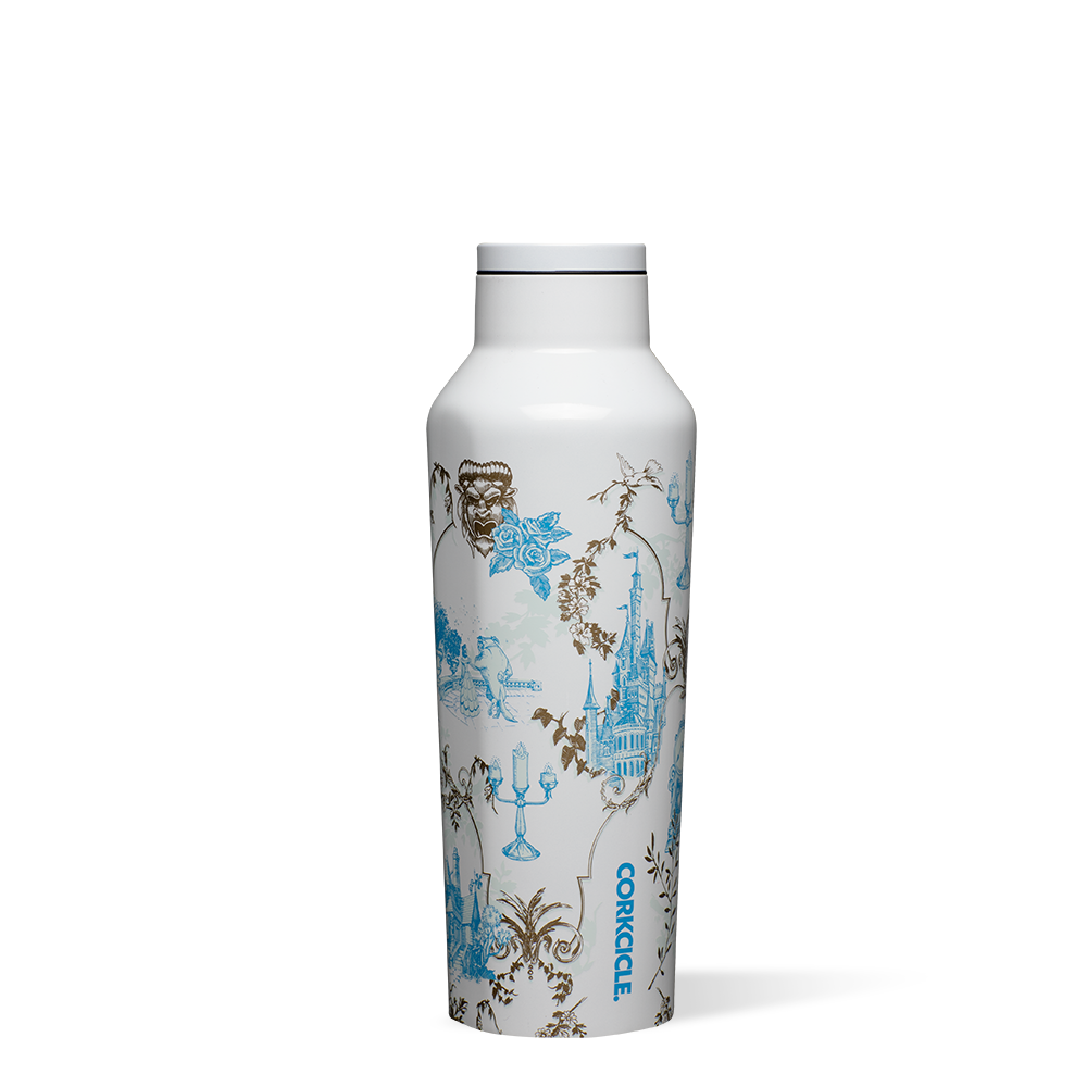 Disney Princess Sport Canteen - Home Pour O8