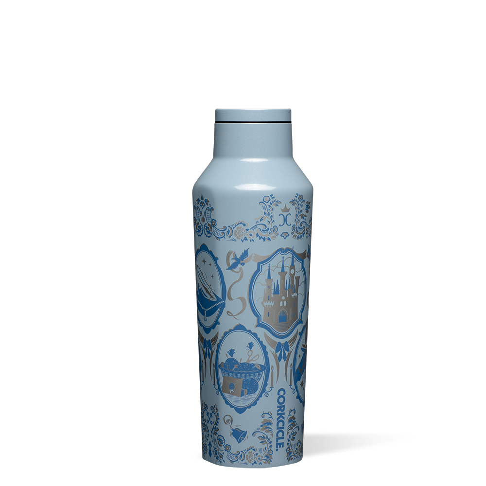 Disney Princess Sport Canteen - Home Pour O8