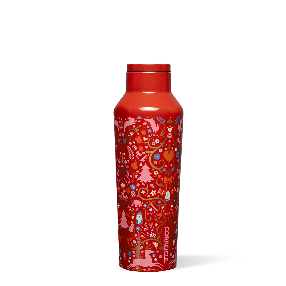 Disney Princess Sport Canteen - Home Pour O8
