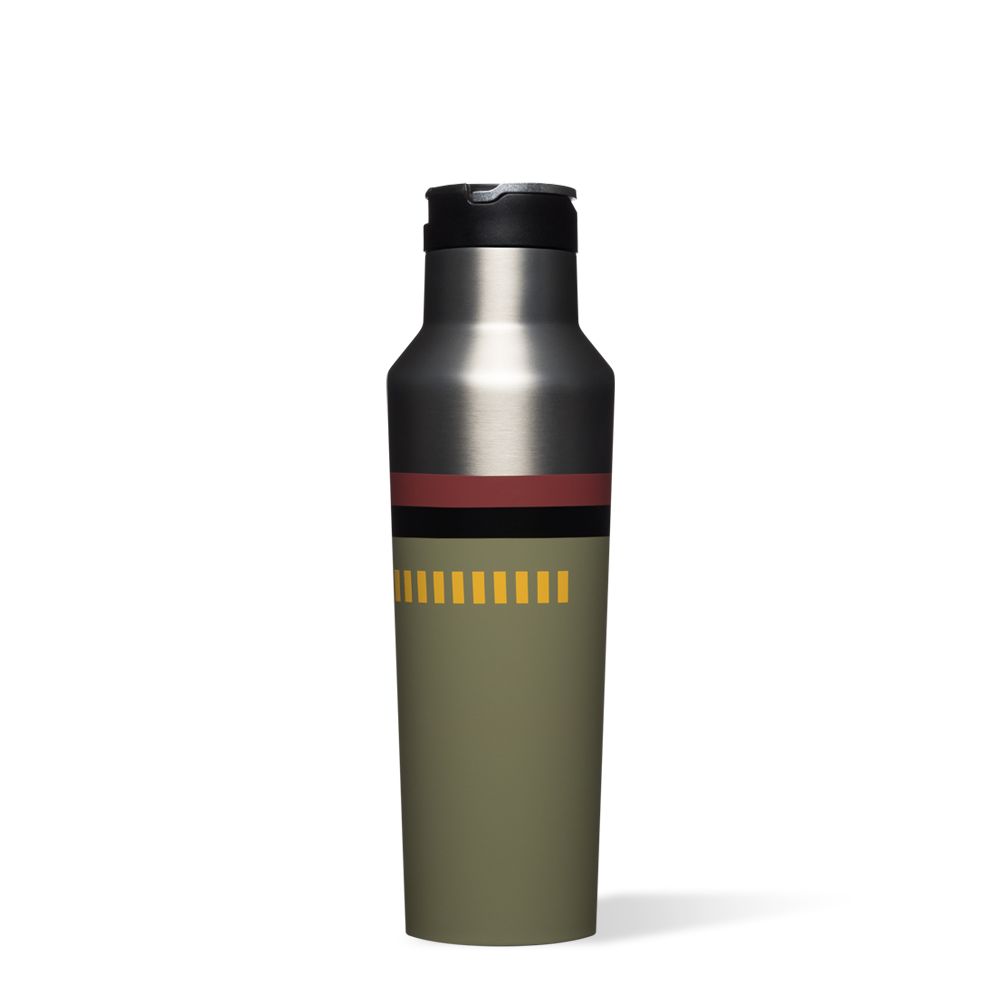 Star Wars TM Sport Canteen - Reliable Select C2