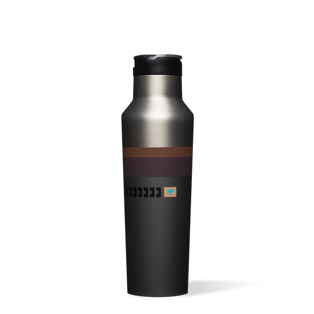 Star Wars TM Sport Canteen - Reliable Select C2