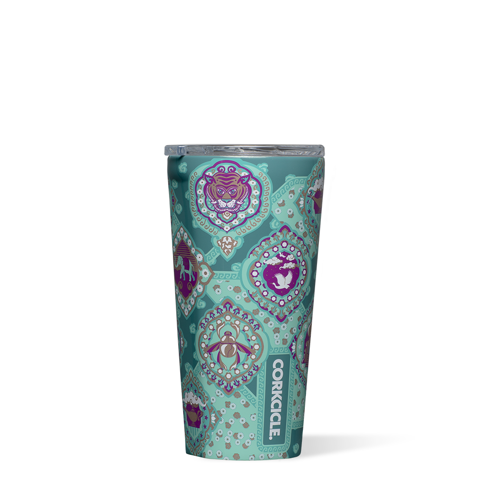 Disney Princess Tumbler - Seasonal Cup E6