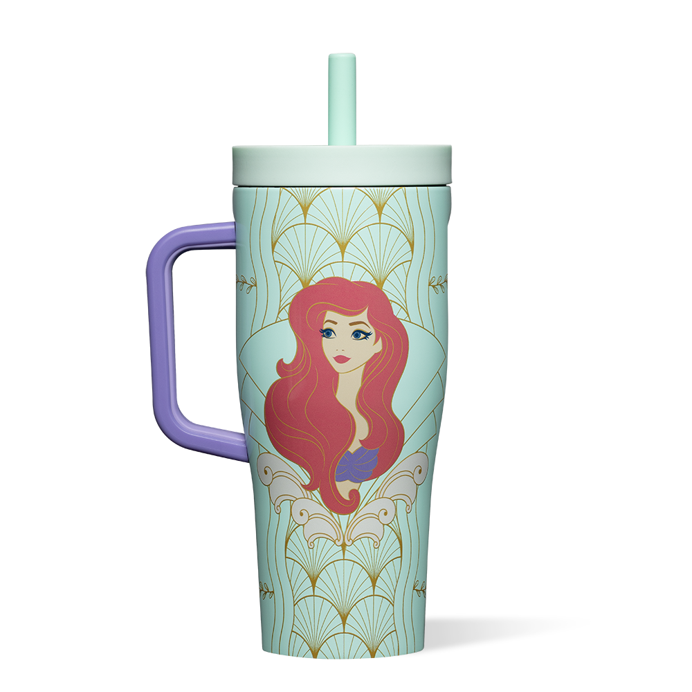 Disney Princess Leakproof Cruiser - Adventure Hydration Z7