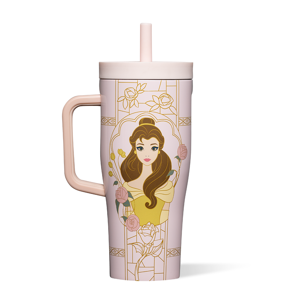 Disney Princess Leakproof Cruiser - Adventure Hydration Z7