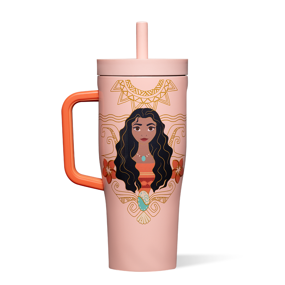 Disney Princess Leakproof Cruiser - Adventure Hydration Z7