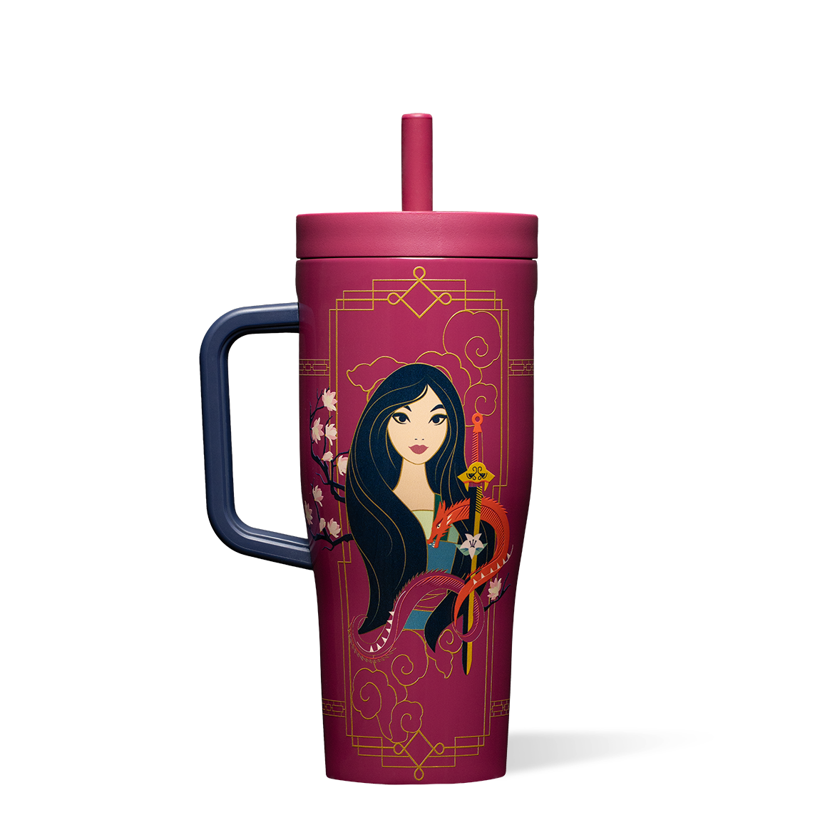 Disney Princess Leakproof Cruiser - Adventure Hydration Z7