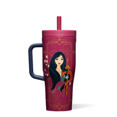 Disney Princess Leakproof Cruiser - Adventure Hydration Z7