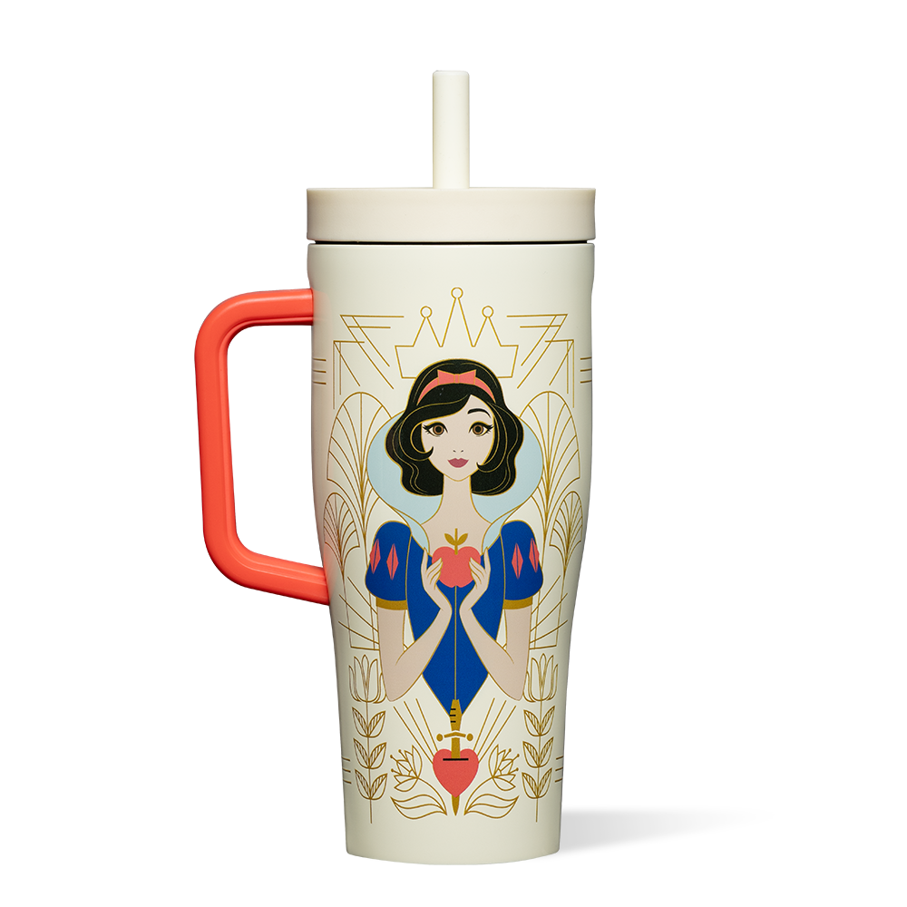 Disney Princess Leakproof Cruiser - Adventure Hydration Z7