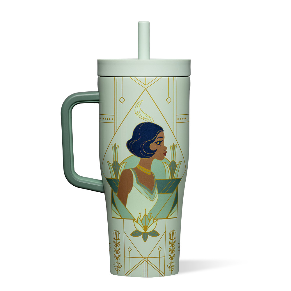 Disney Princess Leakproof Cruiser - Adventure Hydration Z7