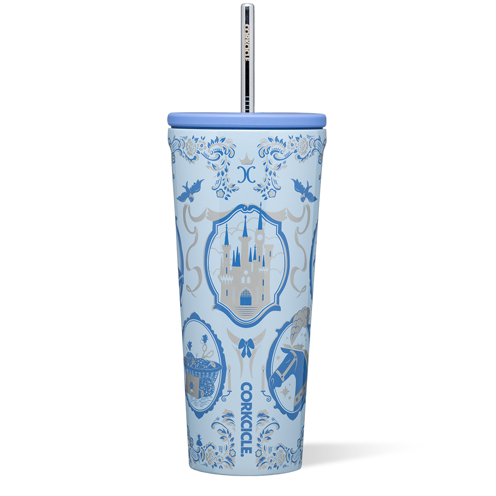 Disney Princess Cold Cup - Patio Go-To G9