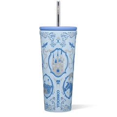 Disney Princess Cold Cup - Patio Go-To G9