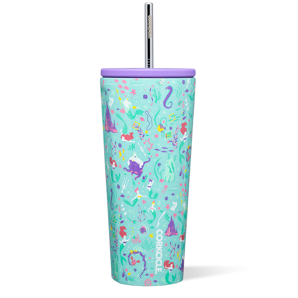 Disney Princess Cold Cup - Patio Go-To G9
