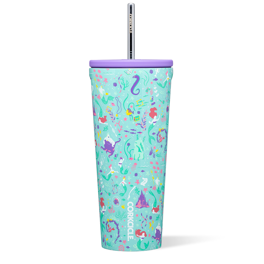 Disney Princess Cold Cup - Patio Go-To G9