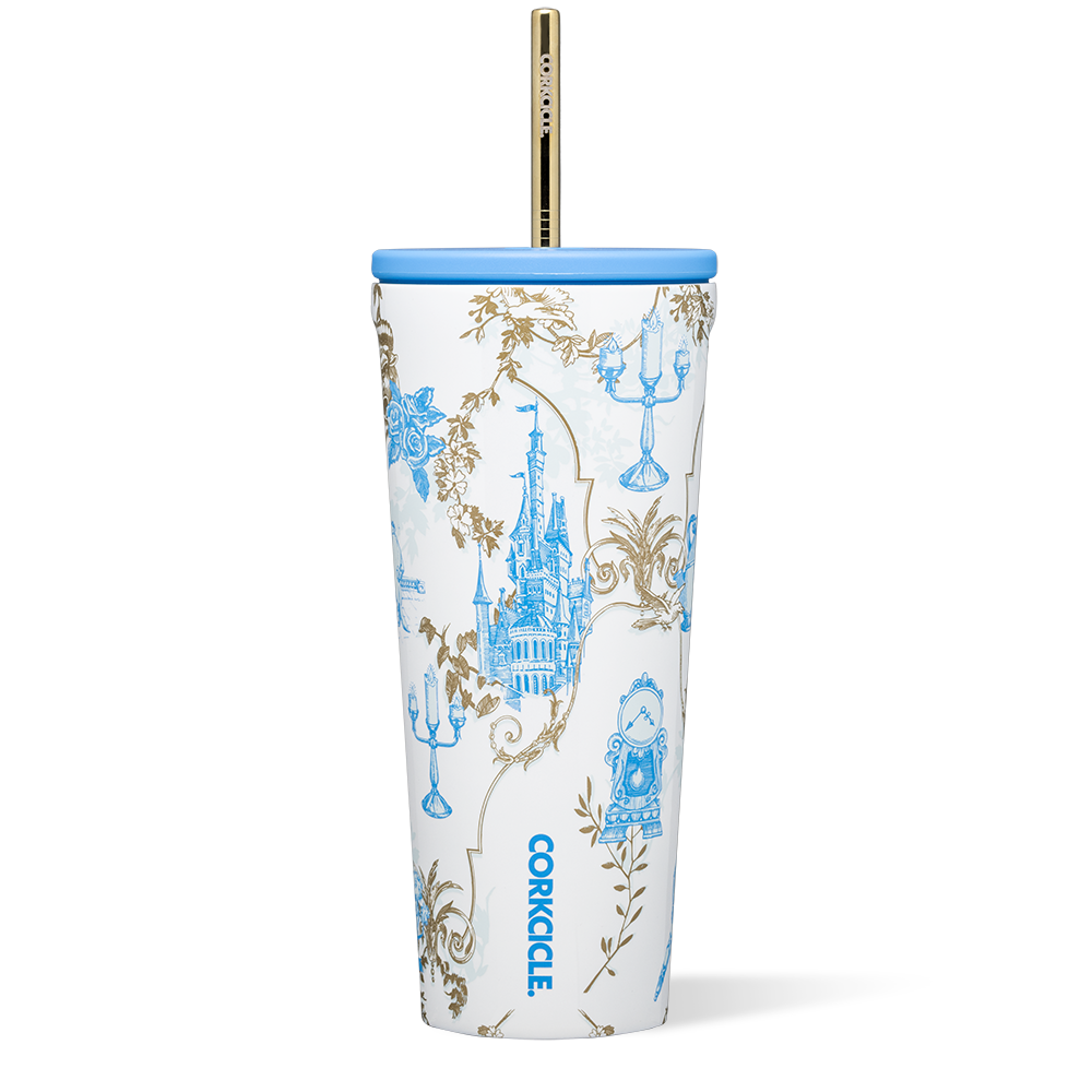 Disney Princess Cold Cup - Patio Go-To G9