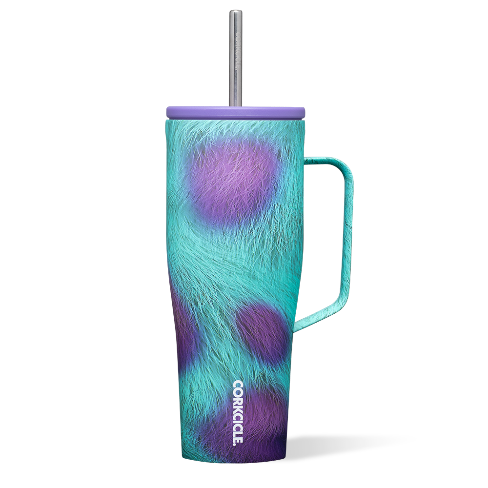 Disney/Pixar Cold Cup XL - Travel Refresh P8