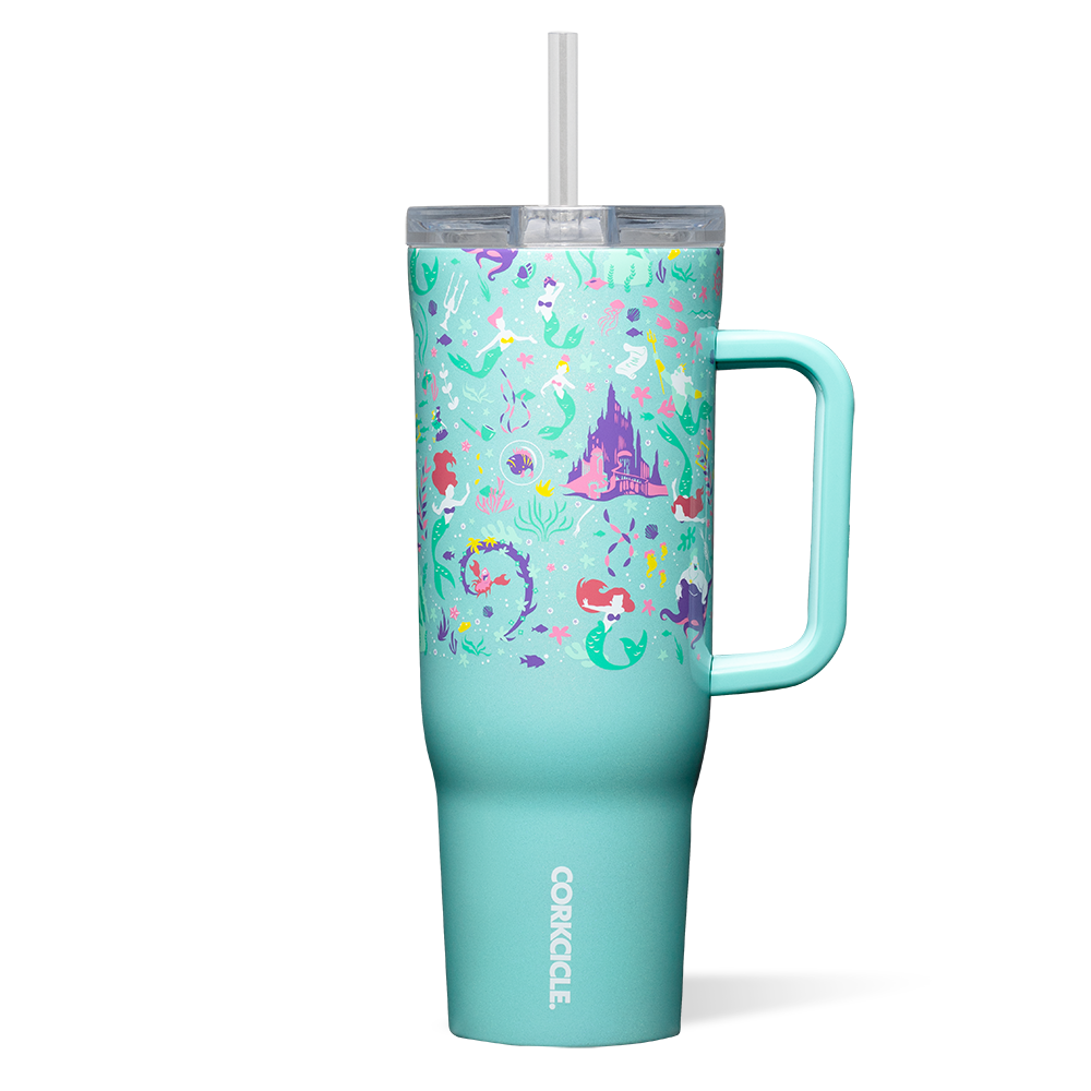 Disney Cruiser - Favorite Beverage Q8
