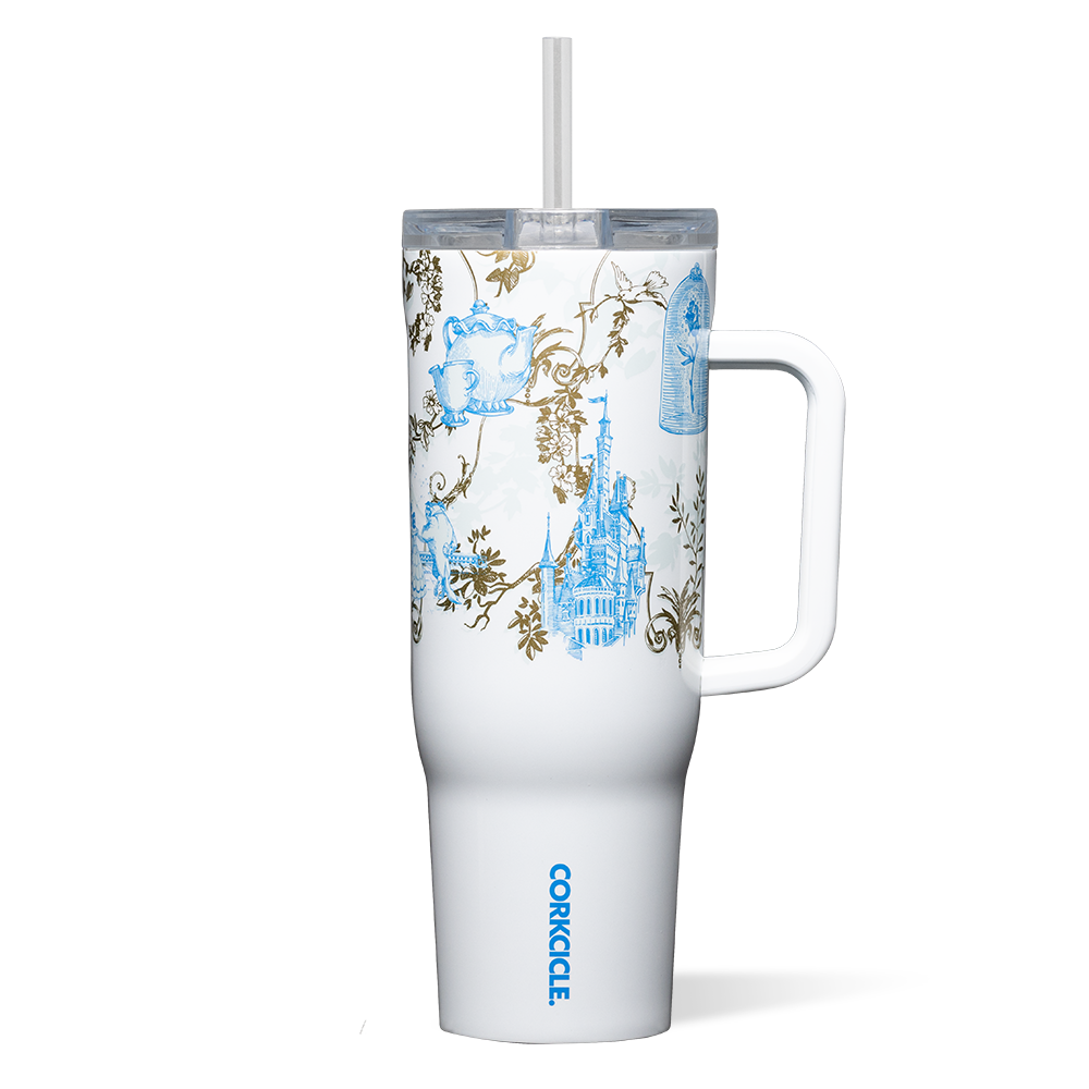 Disney Cruiser - Favorite Beverage Q8