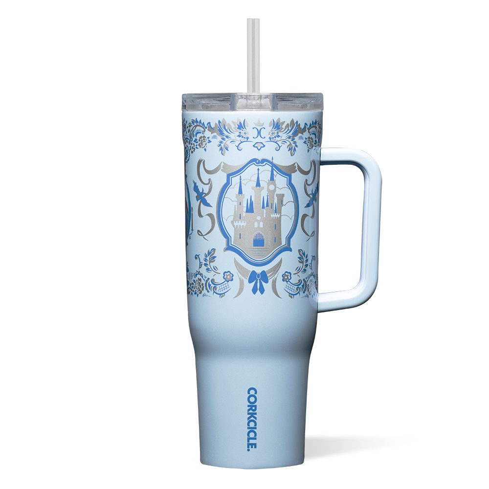 Disney Cruiser - Favorite Beverage Q8