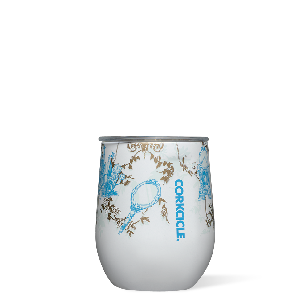 Disney Princess Stemless Cup - Outdoor Beverage C8