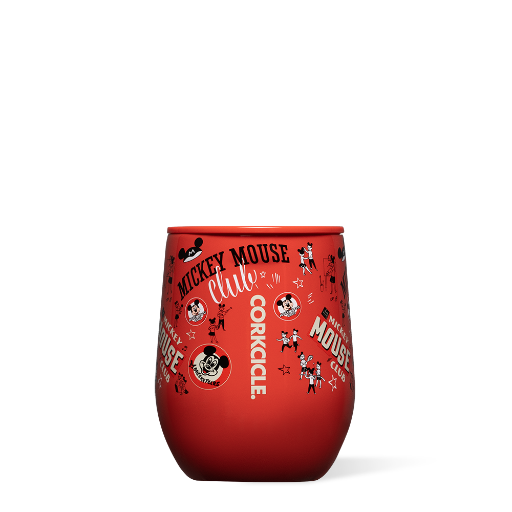 Disney Stemless Cup - Essential Cup G6