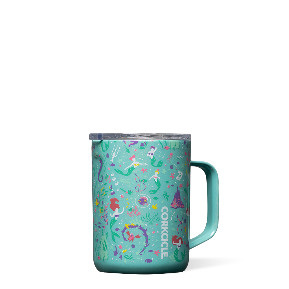 Disney Princess Coffee Mug - Everyday Sip O6