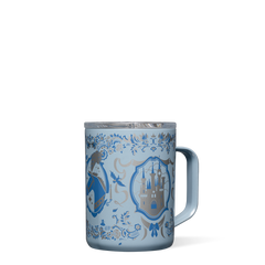 Disney Princess Coffee Mug - Everyday Sip O6