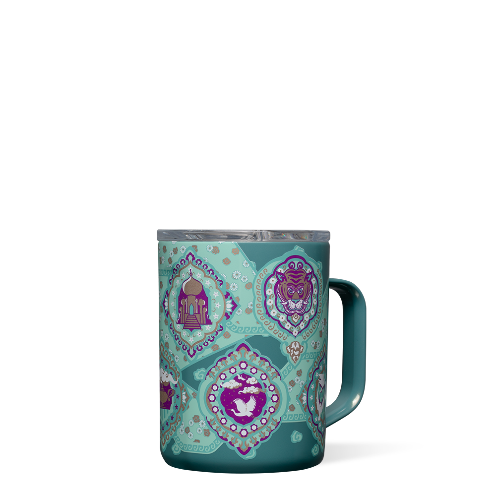 Disney Princess Coffee Mug - Seasonal Bottle H8