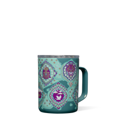 Disney Princess Coffee Mug - Seasonal Bottle H8