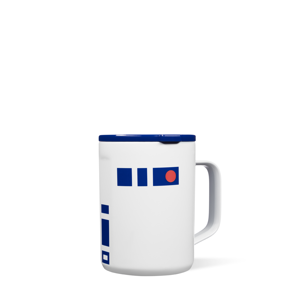 Star Wars TM Coffee Mug - Reliable Choice G5