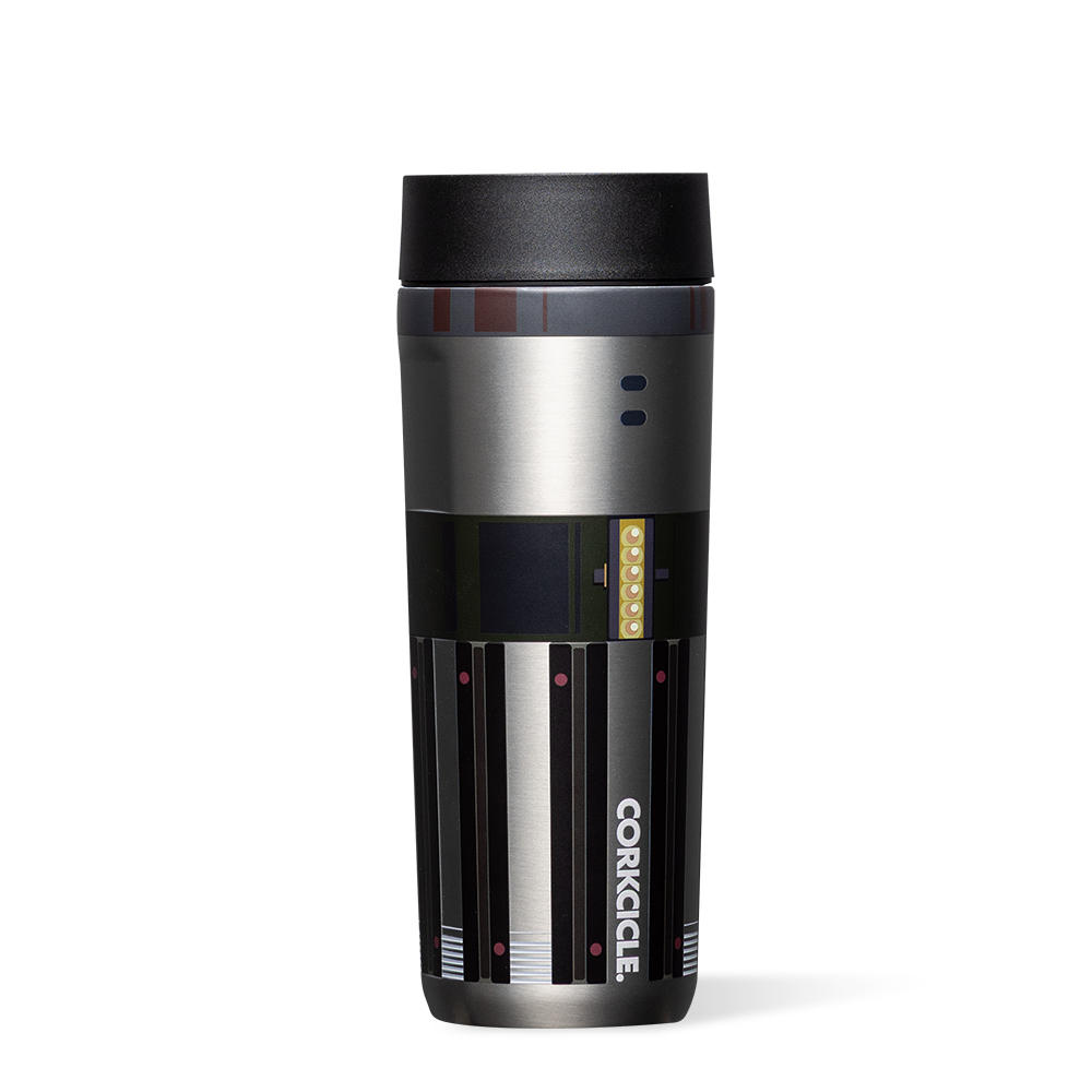 Star Wars TM Commuter Cup - Travel Beverage Q3