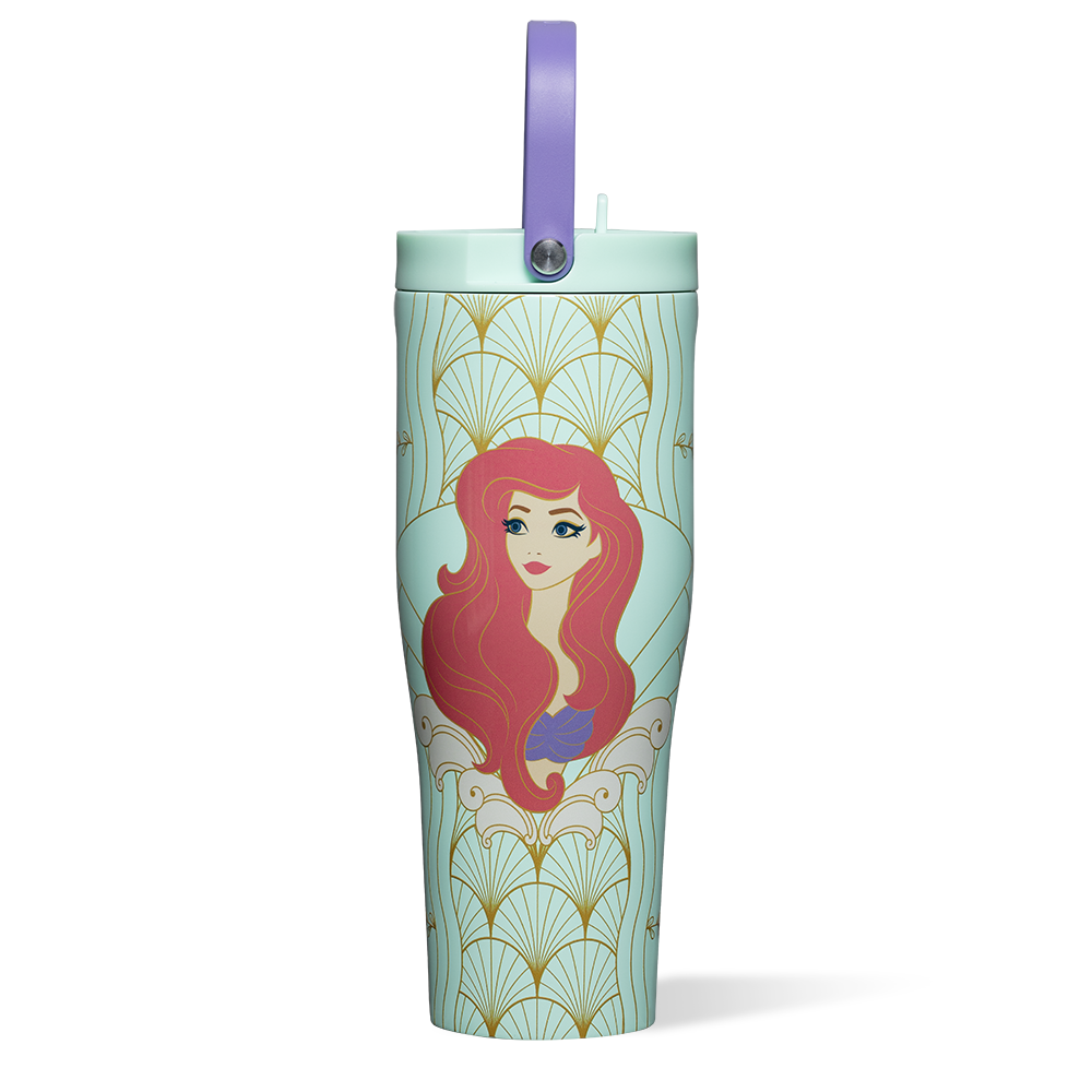 Disney Princess Go Cup XL - Reliable Pour K4