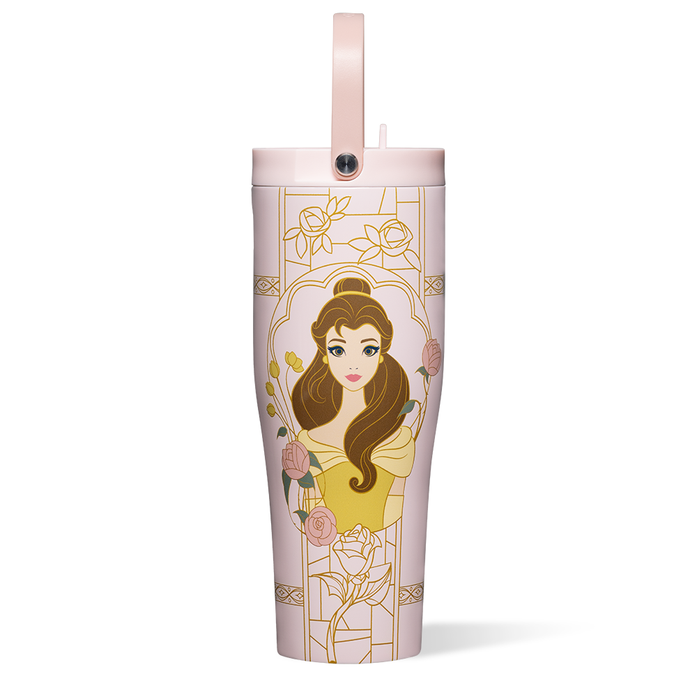 Disney Princess Go Cup XL - Reliable Pour K4